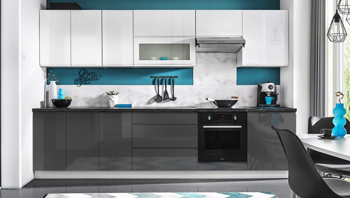 Facade to order Millenium+ MDF18mm (Pearl)