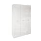 3-door wardrobe without mirrors Imperia