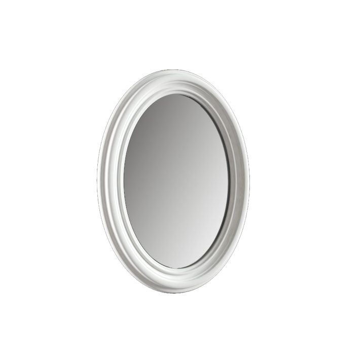 Mirror Pandora (white,gold,silver)