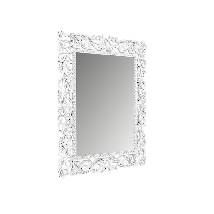 Mirror Franco (white,gold,silver,black)