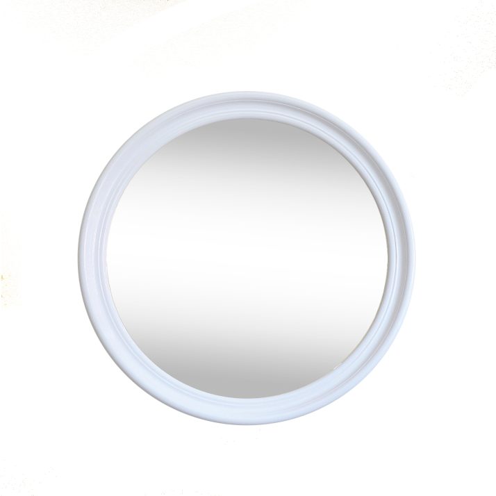 Mirror Mirina (white,gold,silver,black)