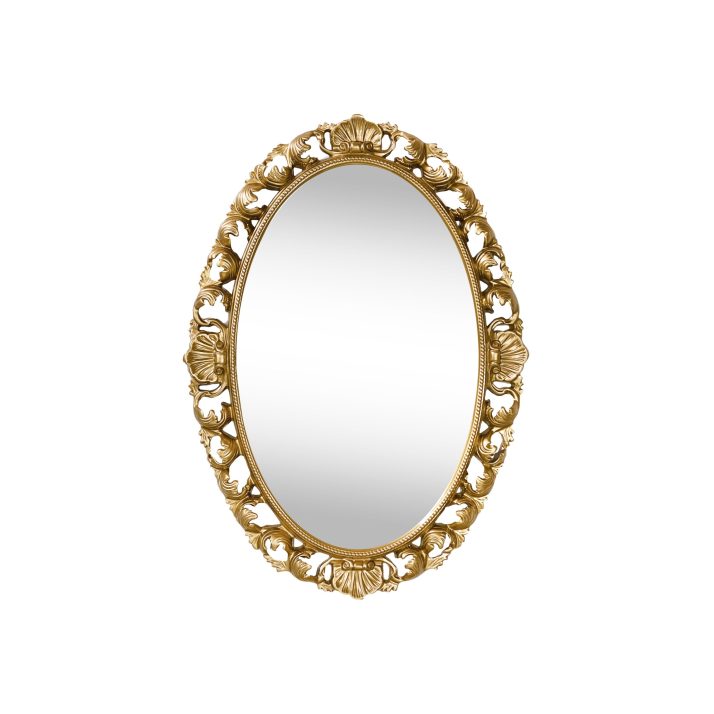 Mirror Odagio (white,gold,silver)