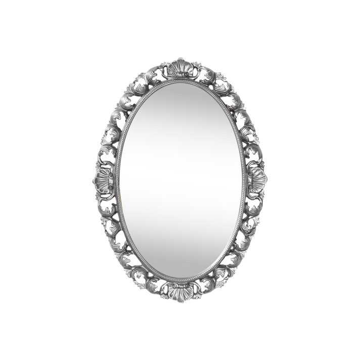 Mirror Odagio (white,gold,silver)