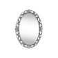 Mirror Odagio (white,gold,silver)