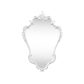 Mirror Renesans (white,gold,silver)