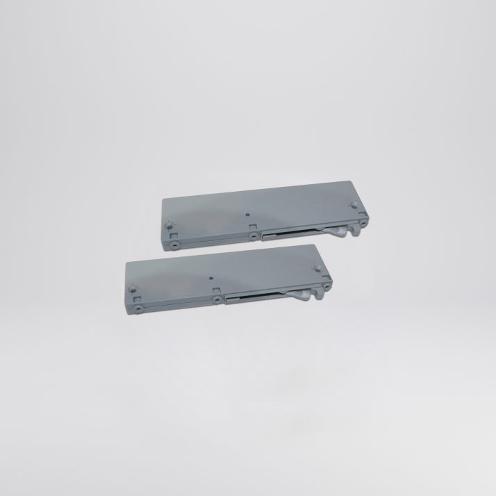 Опція Плавне закриття до шафи-купе 2.0-2.5м