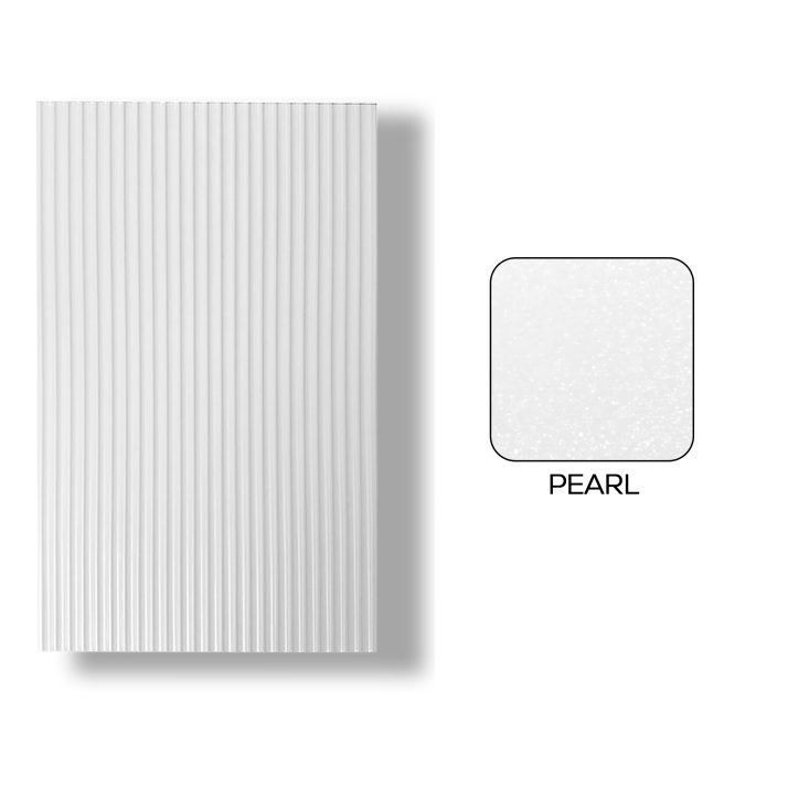 Facade to order Maxi MDF18mm (Pearl)