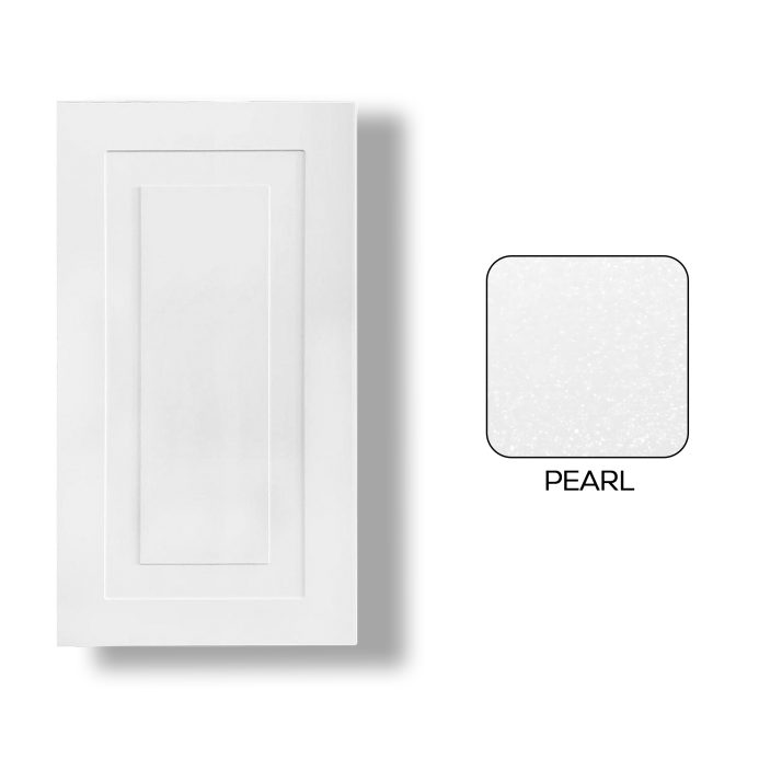 Facade to order Matilda MDF18mm (Pearl)