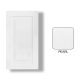 Facade to order Matilda MDF18mm (Pearl)