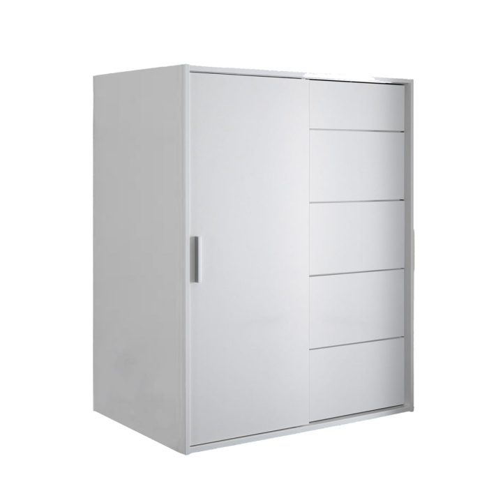 1-door 5-drawer chest of bedroom set Case