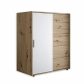 1-door 5-drawer chest of bedroom set Case