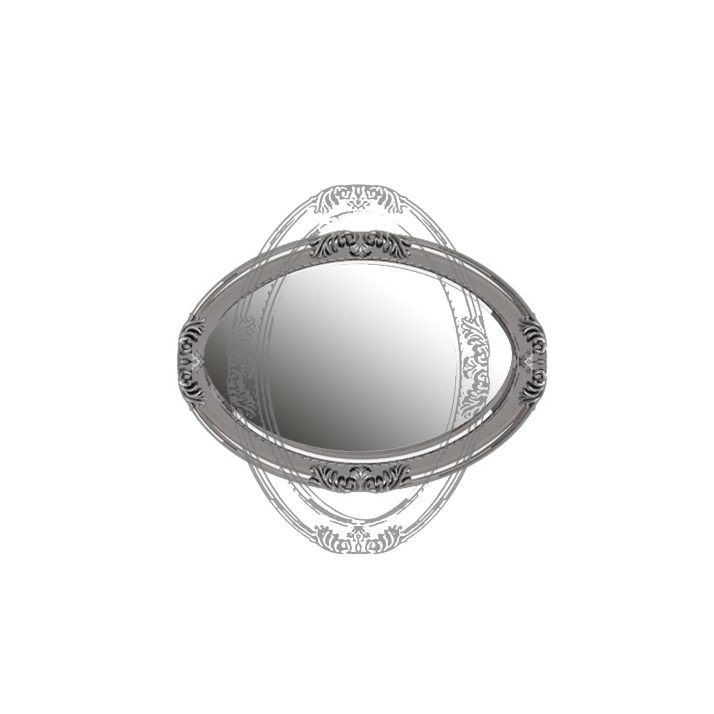 Mirror Laura (white,gold,silver)
