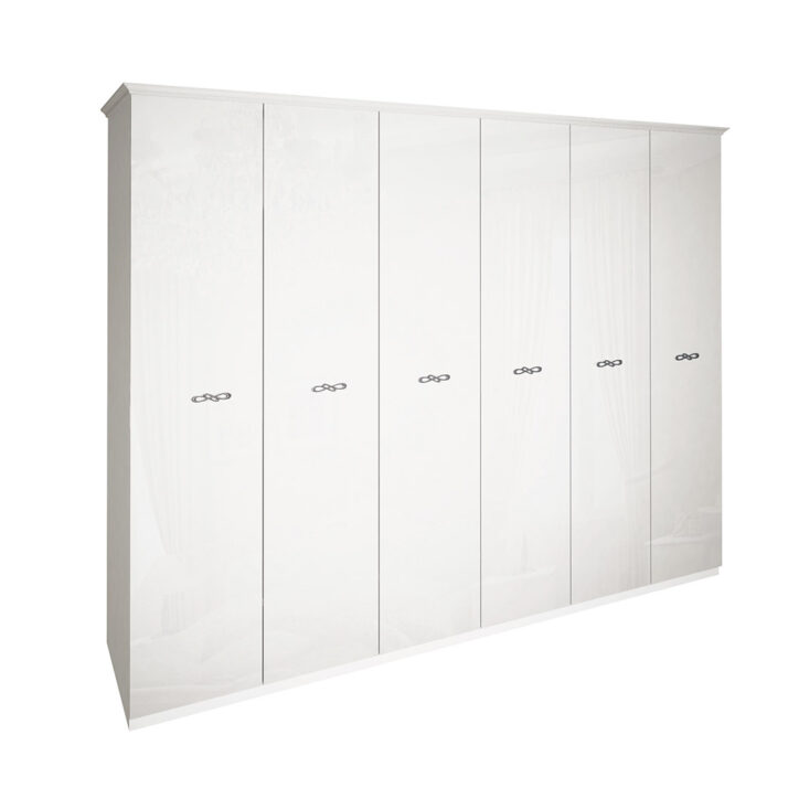 Шафа Прованс 6дв.