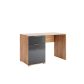 1-door 1-drawer Desk of bedroom set Ramona