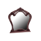 Mirror of bedroom set Regina