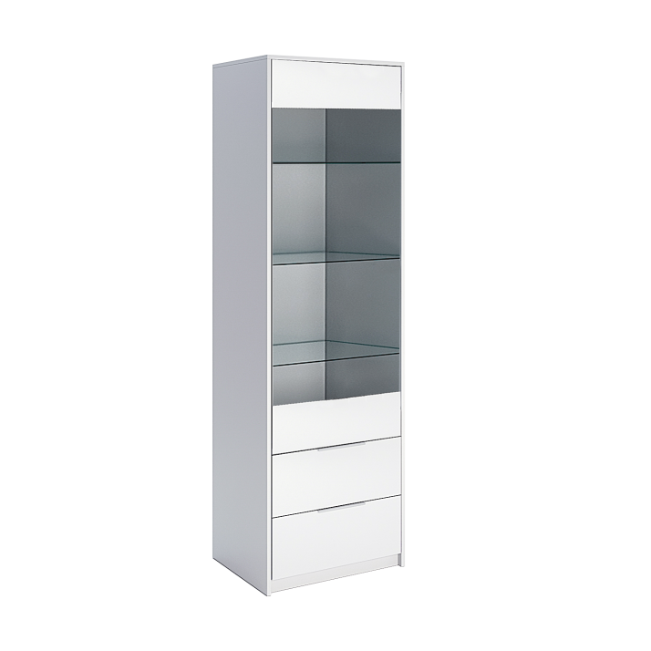 1-door sideboard of livngroom set Roma