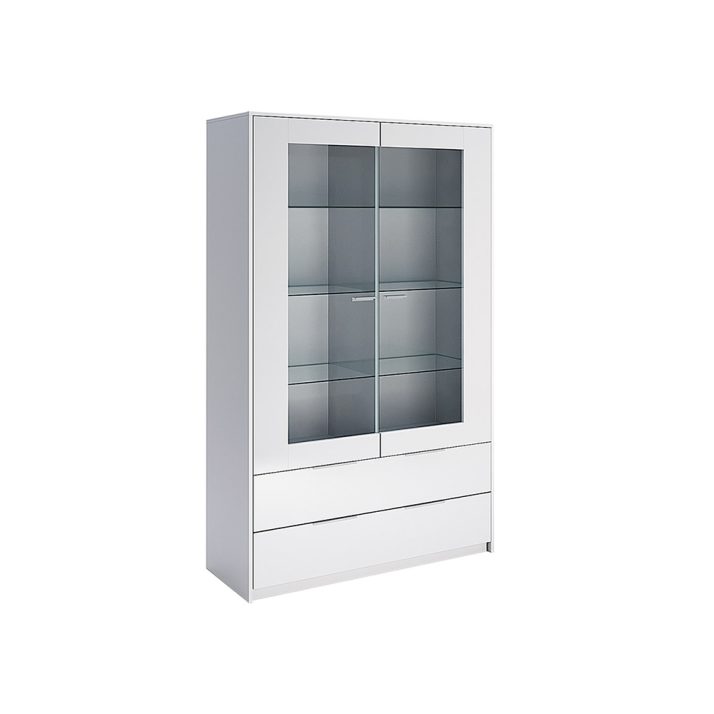 2-door sideboard of livngroom set Roma