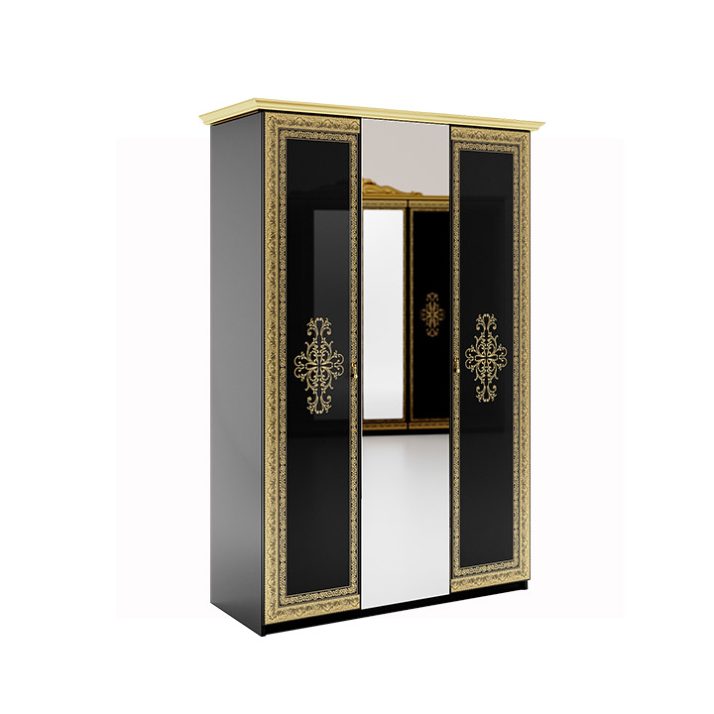 Шафа Дженніфер 3дв.