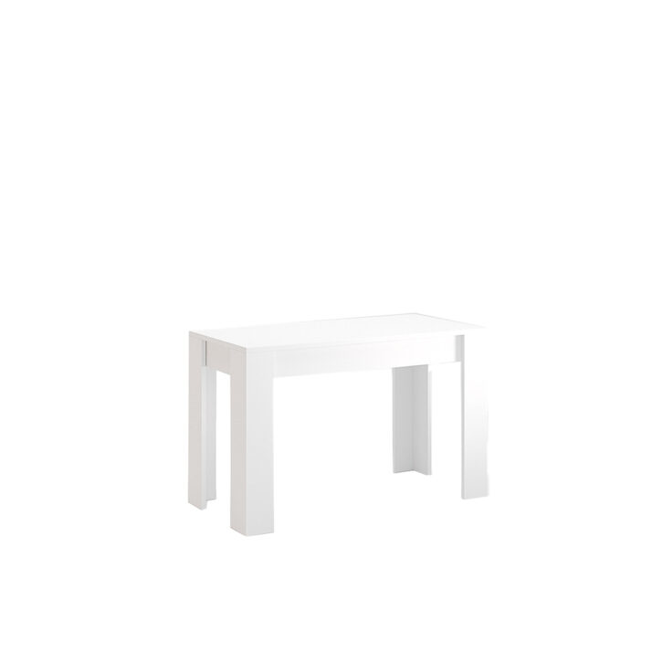 Dinnig table 1200×650 of livngroom set Roma