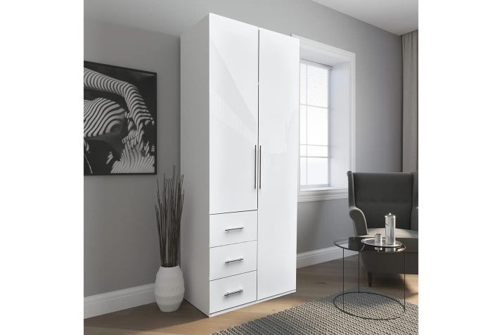 Шафа Магнум 2дв. 3шх.