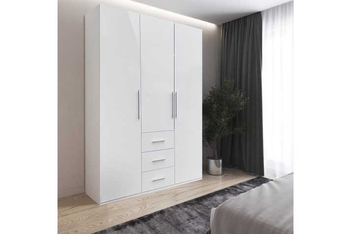 Шафа Магнум 3дв. 3шх.