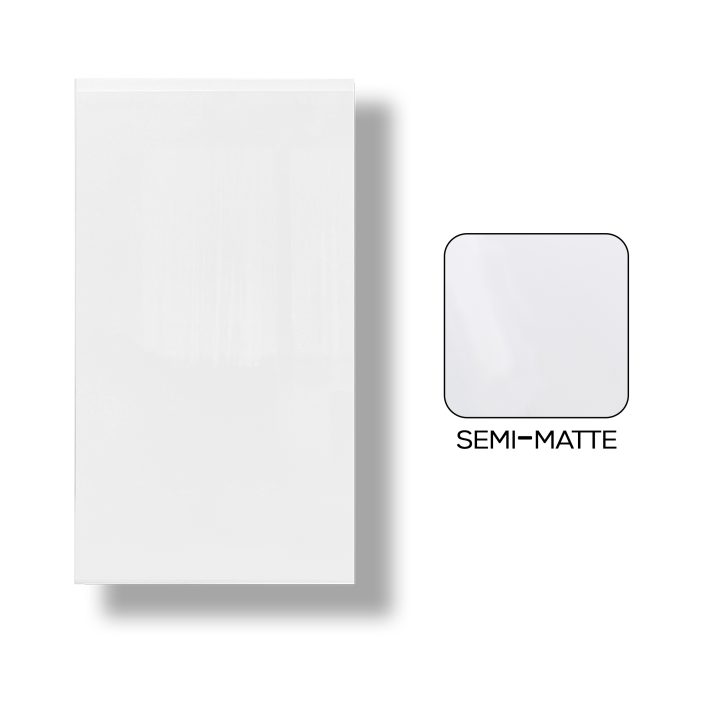 Facade to order Millenium+ MDF18mm (Semi-matte)