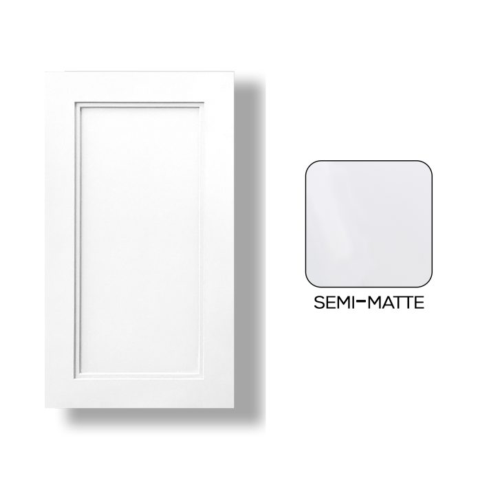 Facade to order Wilson MDF18mm (Semi-matte)