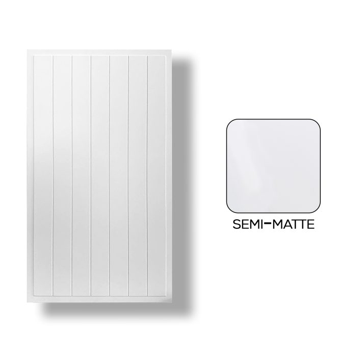 Facade to order Domini MDF18mm (Semi-matte)