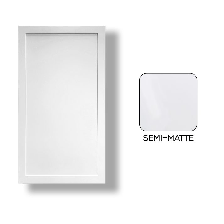 Facade to order Vizel MDF18mm (Semi-matte)