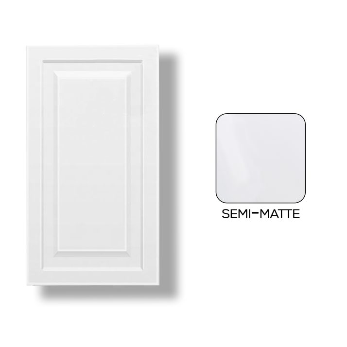 __Фасад на замовлення Валенсія+ МДФ18мм (Напівмат)