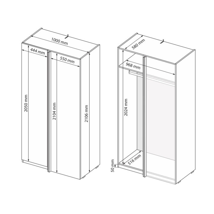 Шафа Фемелі кут 90°