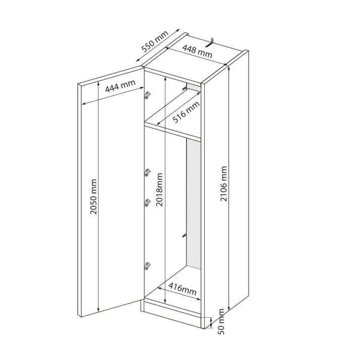 Шафа Фемелі 1дв.