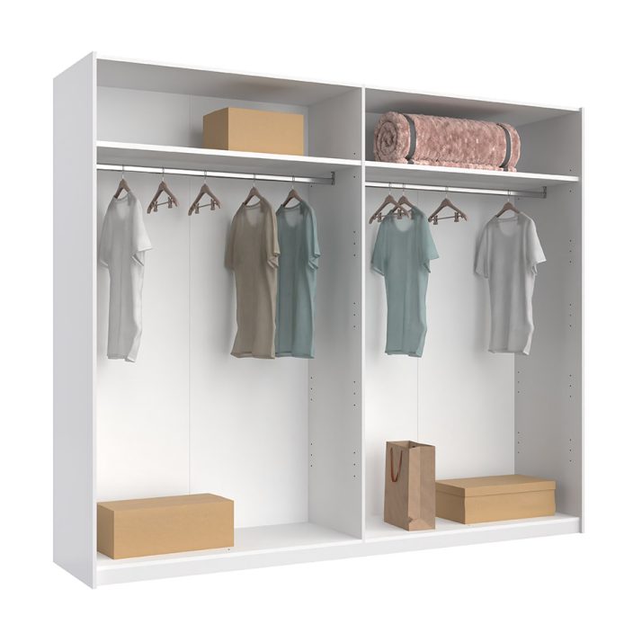 Шафа-купе Фемелі 2.5х2.1м.