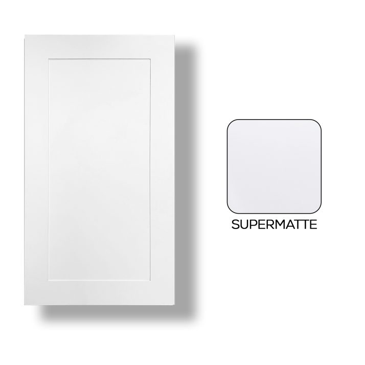 Facade to order Vintage+ MDF18mm (Semi-matte)