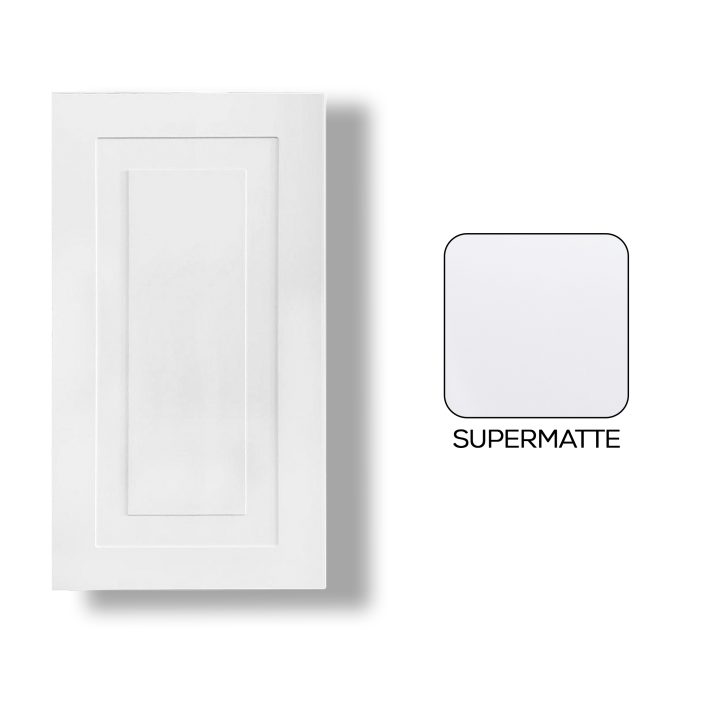 Facade to order Matilda MDF18mm (Super-matte)