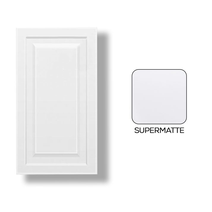 __Фасад на замовлення Валенсія+ МДФ18мм (Супермат)