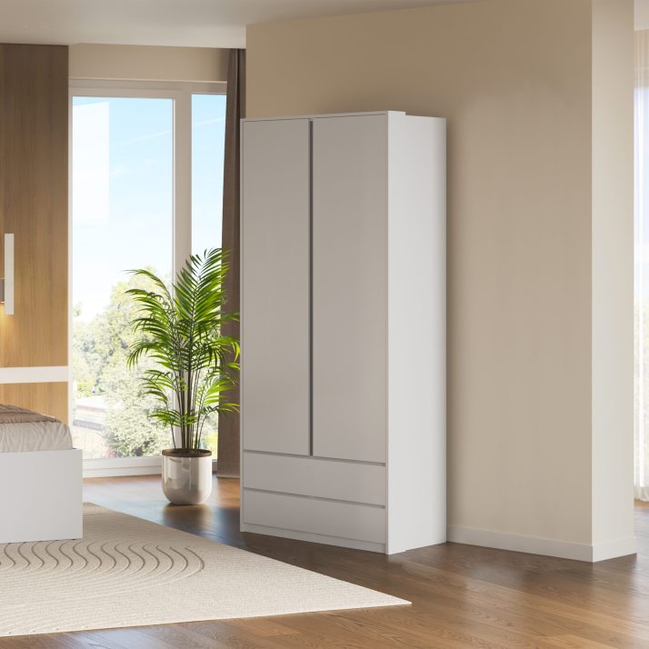 Шафа Тібо 2дв. 2шх.