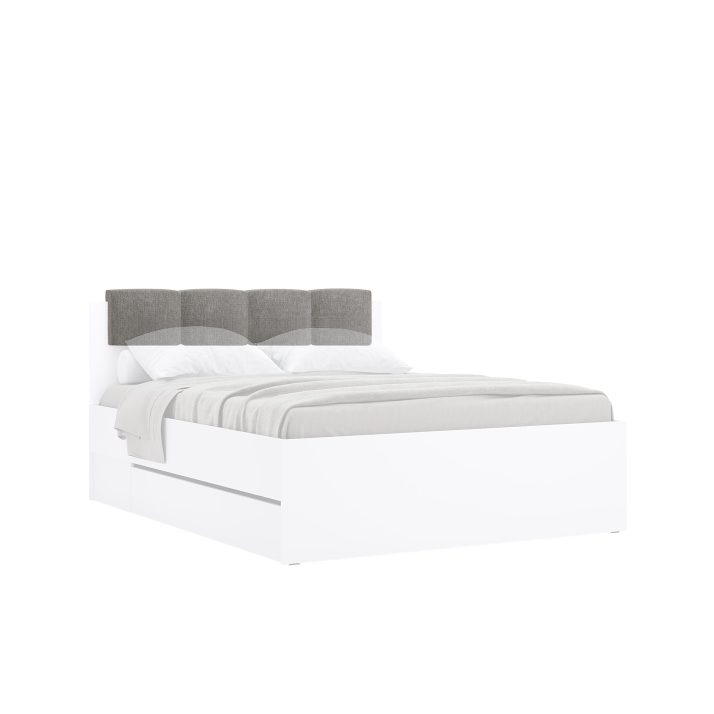 М’яка частина до ліжка Тібо 1.6х2.0