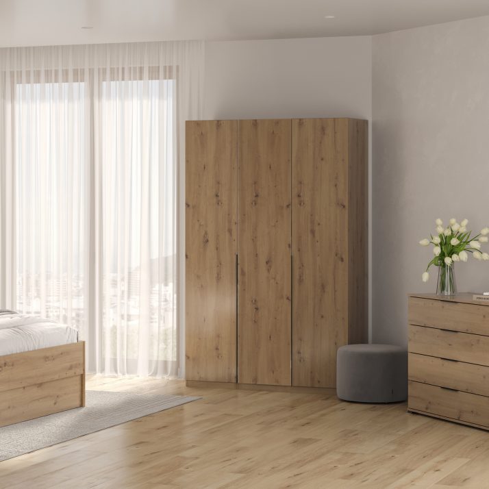 Шафа Тедді 3дв.