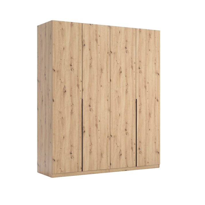 ШАФА Тедді 4дв