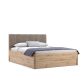 Bed 1,8×2,0 without lift without frame of bedroom set Teddy