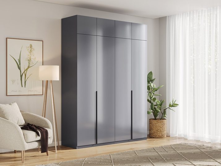 Антресоль Тео 4дв.