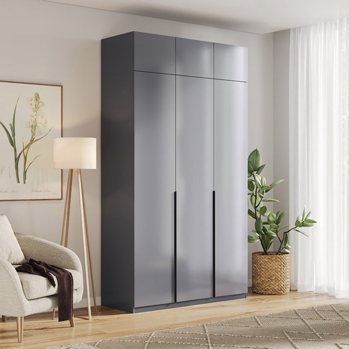 Антресоль Тео 3дв.