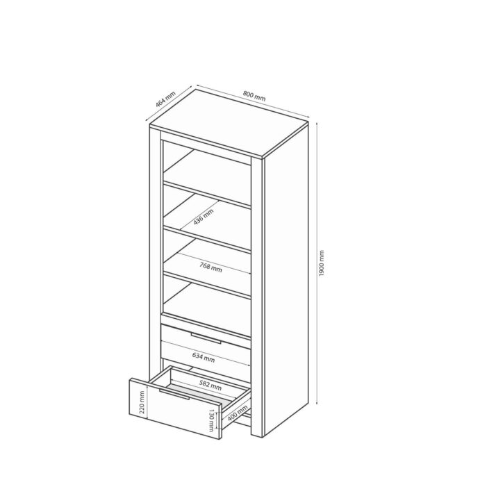 Пенал Томмі 2шх.
