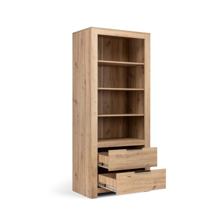 2-drawer cupboard of of livingroom set Tommy