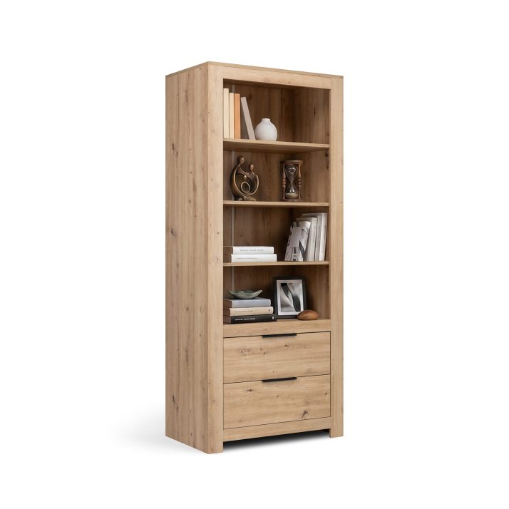 2-drawer cupboard of of livingroom set Tommy