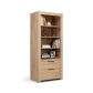 2-drawer cupboard of of livingroom set Tommy