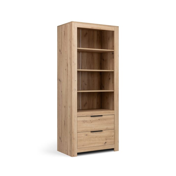 2-drawer cupboard of of livingroom set Tommy