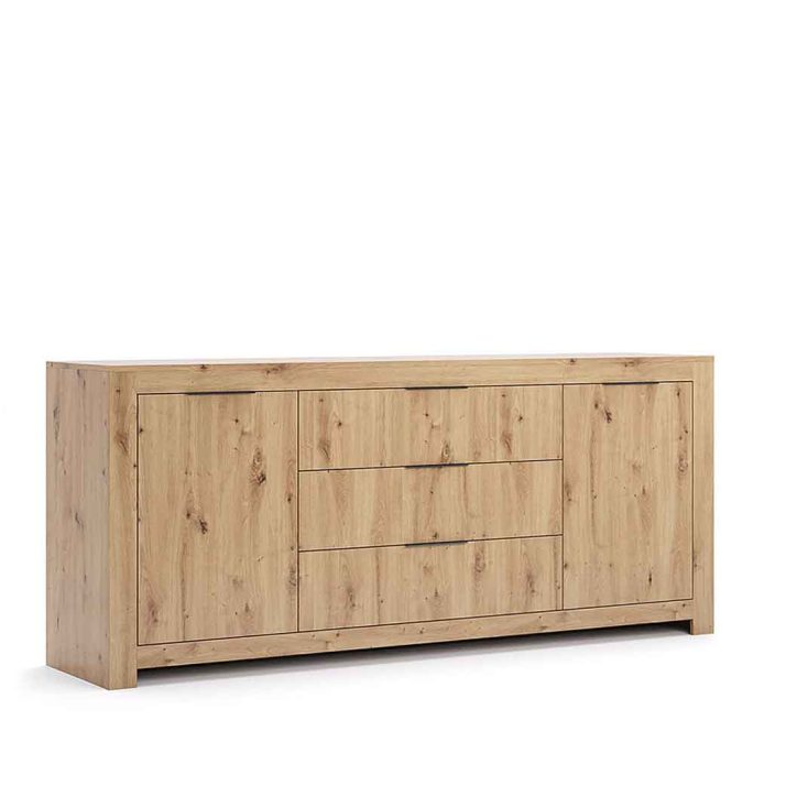 Комод Томмі 2.0м. 2дв. 3шх.