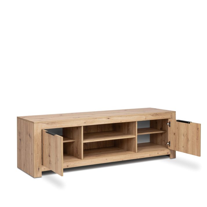 TV table 1,8m of livngroom set Tommy